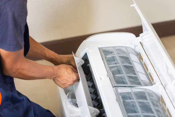 Best Emergency HVAC repair  in Torrance, CA