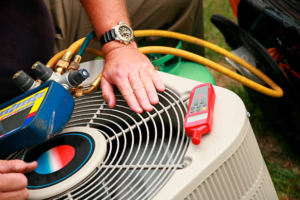 Best HVAC installation services  in Torrance, CA