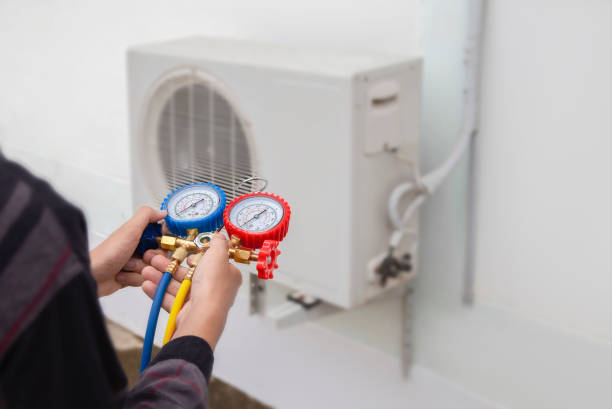 Best HVAC replacement cost  in Torrance, CA